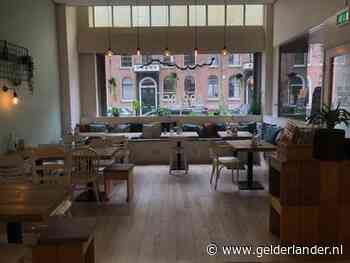 Horeca in nood: Saskia (26) zag omzet in één klap naar nul gaan. 'Het is een gigantische dreun’