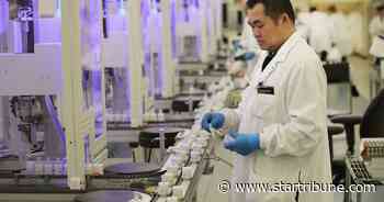 Minnesota COVID-19 cases up to 54; race is on to mitigate spread of virus