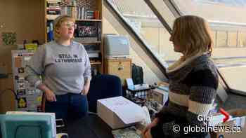 Lethbridge residents create COVID-19 Facebook group to help most vulnerable