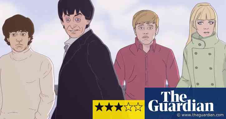 Doctor Who: The Faceless Ones review – a murderous Who-dunnit