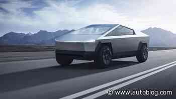 SUVs and pickups too big for many garages and public parking spaces