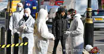 Employee at Keynsham firm tests positive for coronavirus