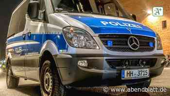 Newsblog für Norddeutschland: Coronavirus: Erster Covid-19-Fall bei Hamburger Polizei