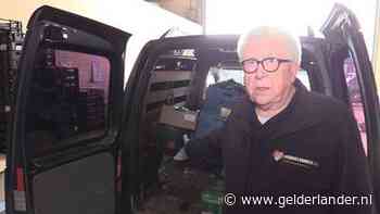 Gesloten restaurants brengen massaal eten naar voedselbank: ‘Weggooien is zonde’