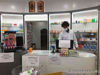 Pablo Montero del neopreno a la bata - Mar Gruesa