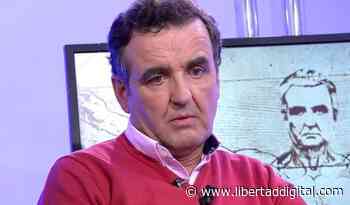 Antonio Montero, al límite: su situación con Marisa Martín-Blázquez y la pérdida de todos sus ahorros - Libertad Digital