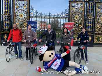 Tour of Britain plans progress – but organisers checking risk