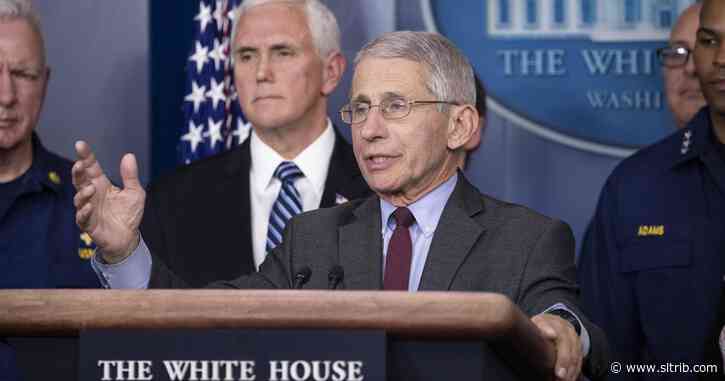 U.S. officials: Foreign disinformation stoking virus fears