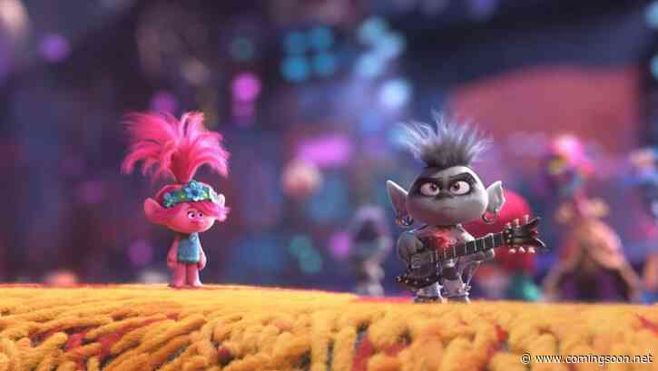 Watch the Just Sing Music Video From Trolls World Tour Soundtrack!