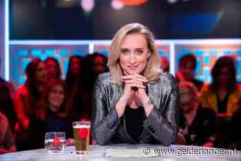 Jinek denkt aan talkshow in weekend met Beau
