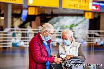 Viroloog: Dit ‘gemene virus’ kan nog wel even bij ons blijven