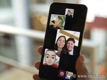 7 free video chat apps to use while you're social distancing     - CNET
