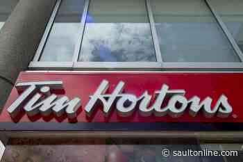 Tim Hortons To Only Offer Drive-Thru and Take-Out Beginning Tuesday