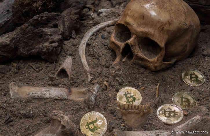 Bitcoin Trades Below Production Cost, Miners Are Better Off Buying