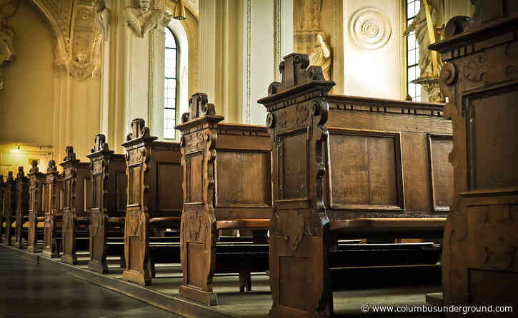 Columbus Religious Institutions Respond to Coronavirus