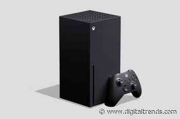 Xbox Series X full specs revealed, can make Xbox One games perform better