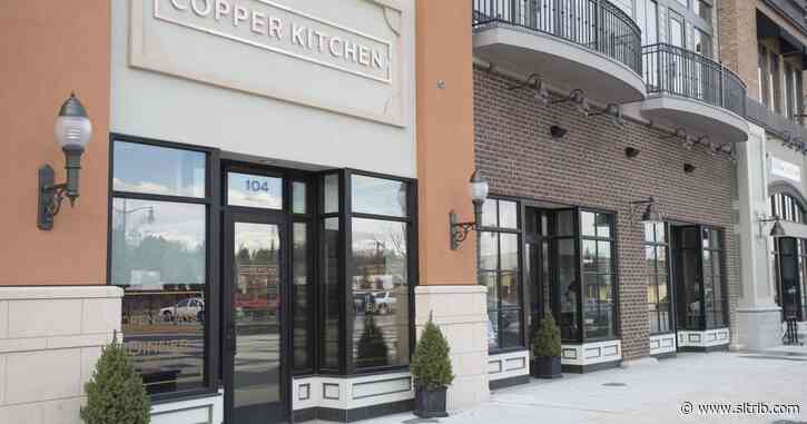 Salt Lake County restaurants and bars to close
