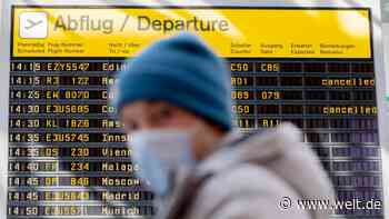 Mit Staatshilfen und „Grounding“ – so kämpfen die Airlines gegen den Ruin