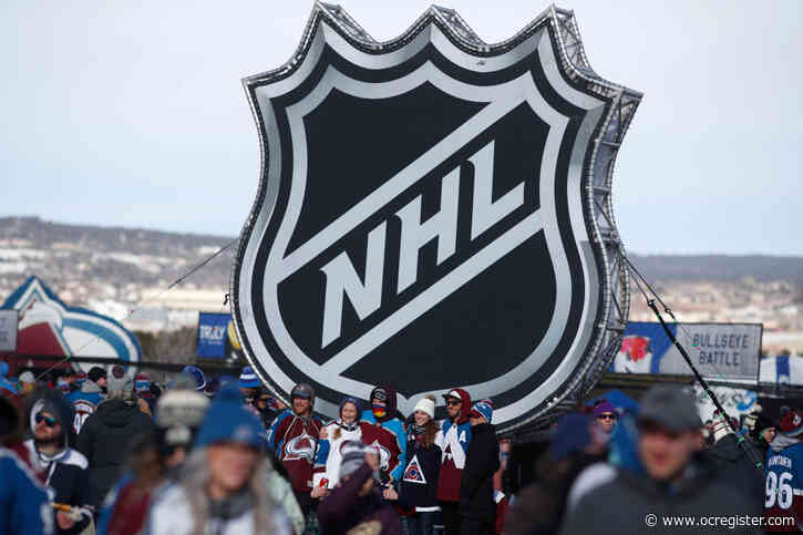 NHL lifts travel ban for some players, but extends coronavirus self-quarantine period