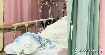 Hospital visitor restrictions, casinos closing part of coronavirus prevention