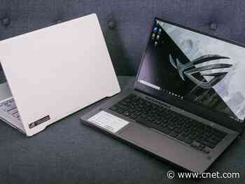 AMD Ryzen 9 4900H coming for gaming, creator laptops this spring     - CNET