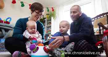 'It wasn't a fair fight': Dad battling cancer dies 6 months after diagnosis