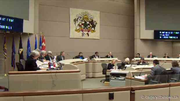 Objectives of COVID-19 response identified amid local state of emergency in Calgary