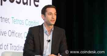 Bakkt Touts New Payment Integration With Starbucks