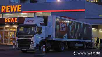 So wollen Rewe, Edeka, Netto und Co. den Nachschub sichern
