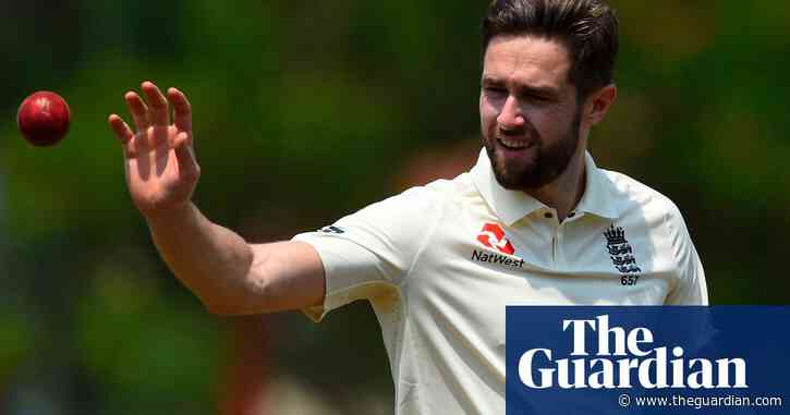 Chris Woakes left to ponder when his next game will be