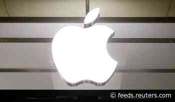 French antitrust regulator fines Apple $1.2 billion