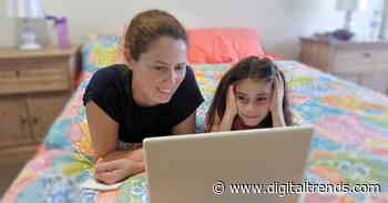 Virtual learning: How to keep your kids engaged while they’re off from school