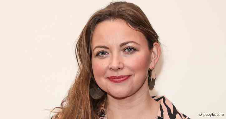 Charlotte Church Expecting Third Child Almost Three Years After Suffering Miscarriage