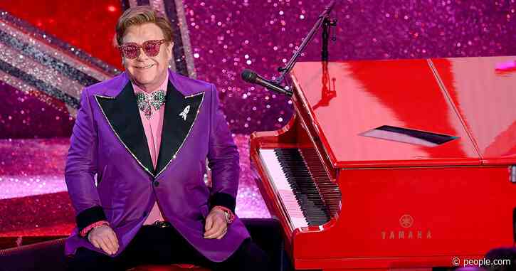 'With Deep Regret,' Elton John Postpones Several Farewell Tour Dates Due to Coronavirus
