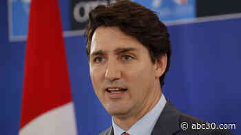 Coronavirus: Canada closing borders to non-citizens, Americans exempted
