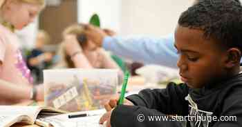 Minnesota schools, parents struggle to adjust to school closing
