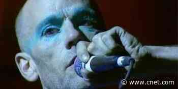 Coronavirus puts R.E.M.'s It's the End of the World As We Know It on charts     - CNET