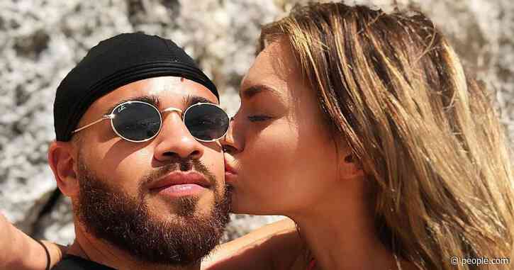 Teen Mom's Cory Wharton Says He's a 'Little Nervous' for Baby with Girlfriend Taylor Selfridge