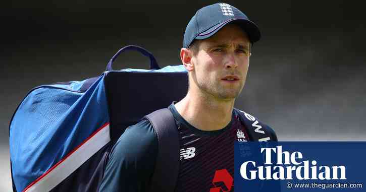 Chris Woakes: 'It started to feel serious, being so far from loved ones'