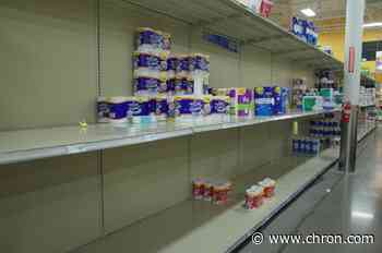 Panic-buying of toilet paper could lead to another problem: substitutes