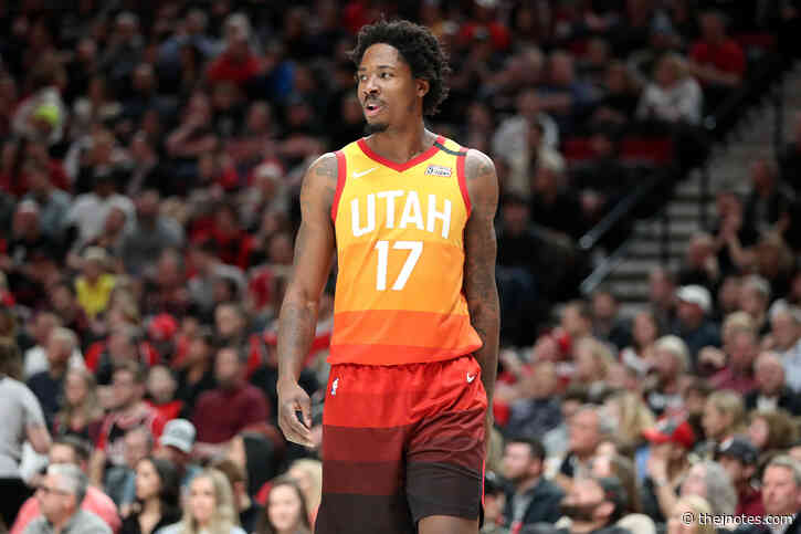 Utah Jazz: Tony Bradley and Ed Davis missed out on big opportunities in OKC