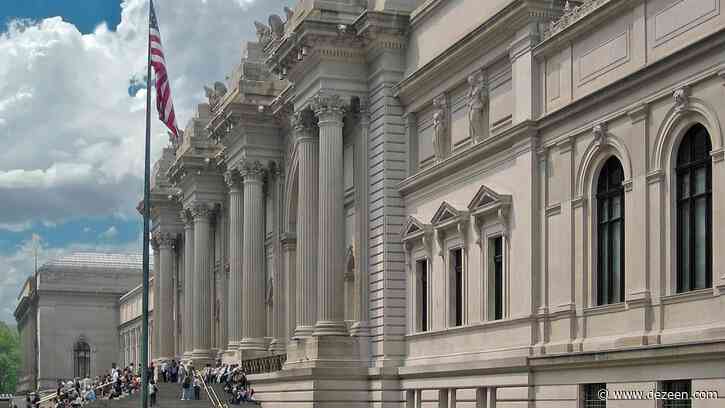 The Met, MoMA and Guggenheim close in response to spread of coronavirus in New York