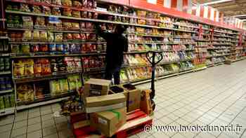 précédent Roncq : Auchan serein face à la ruée dans les rayons - La Voix du Nord