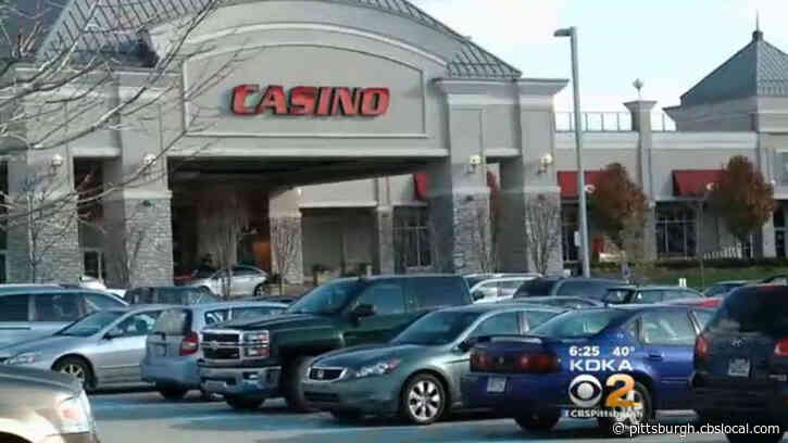 Coronavirus Closures: All State Casinos Instructed To Close