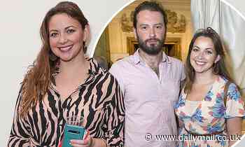 Charlotte Church reveals she's pregnant with third child