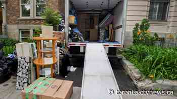 Housing advocates demand temporary ban on evictions during COVID-19 crisis