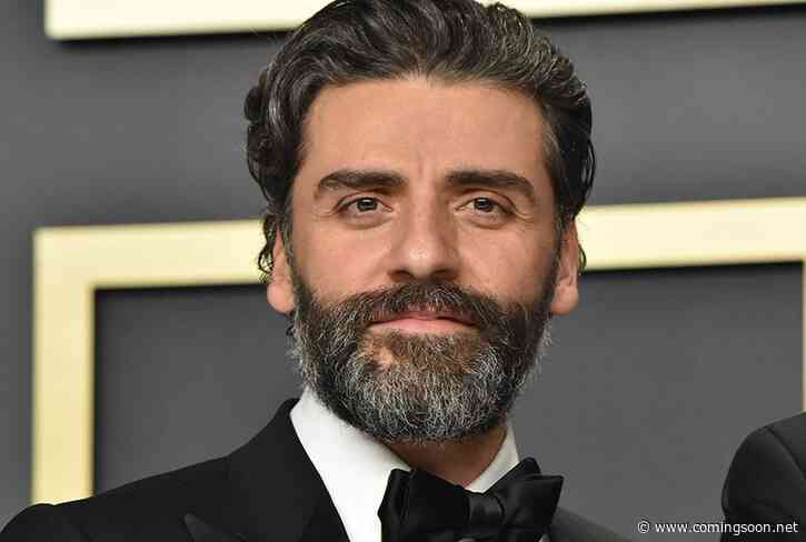 3 Indie Pics Starring Oscar Isaac, Andrea Riseborough & Megan Fox All Halted