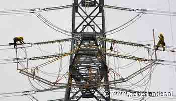 Primeur voor Neerijnen: passen en meten om de stroom eerlijk te verdelen