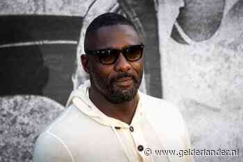 Idris Elba positief getest op coronavirus