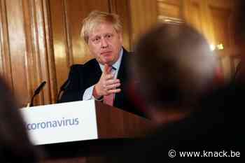 Coronavirus: wat is er toch aan de hand in het Verenigd Koninkrijk?